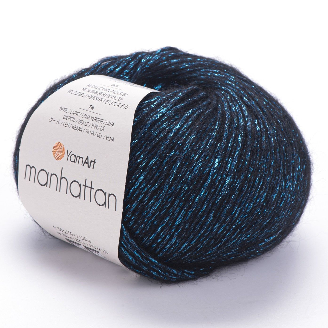 Yarnart Manhattan El Örgü İpleri 908