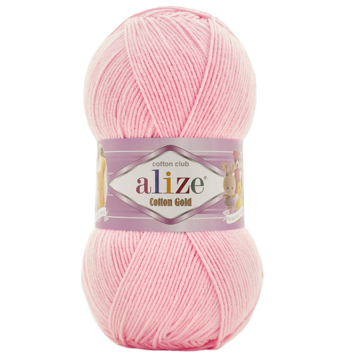 Cotton Gold Ajurlu Beyaz Kazak 518 - 34-40 BEDEN