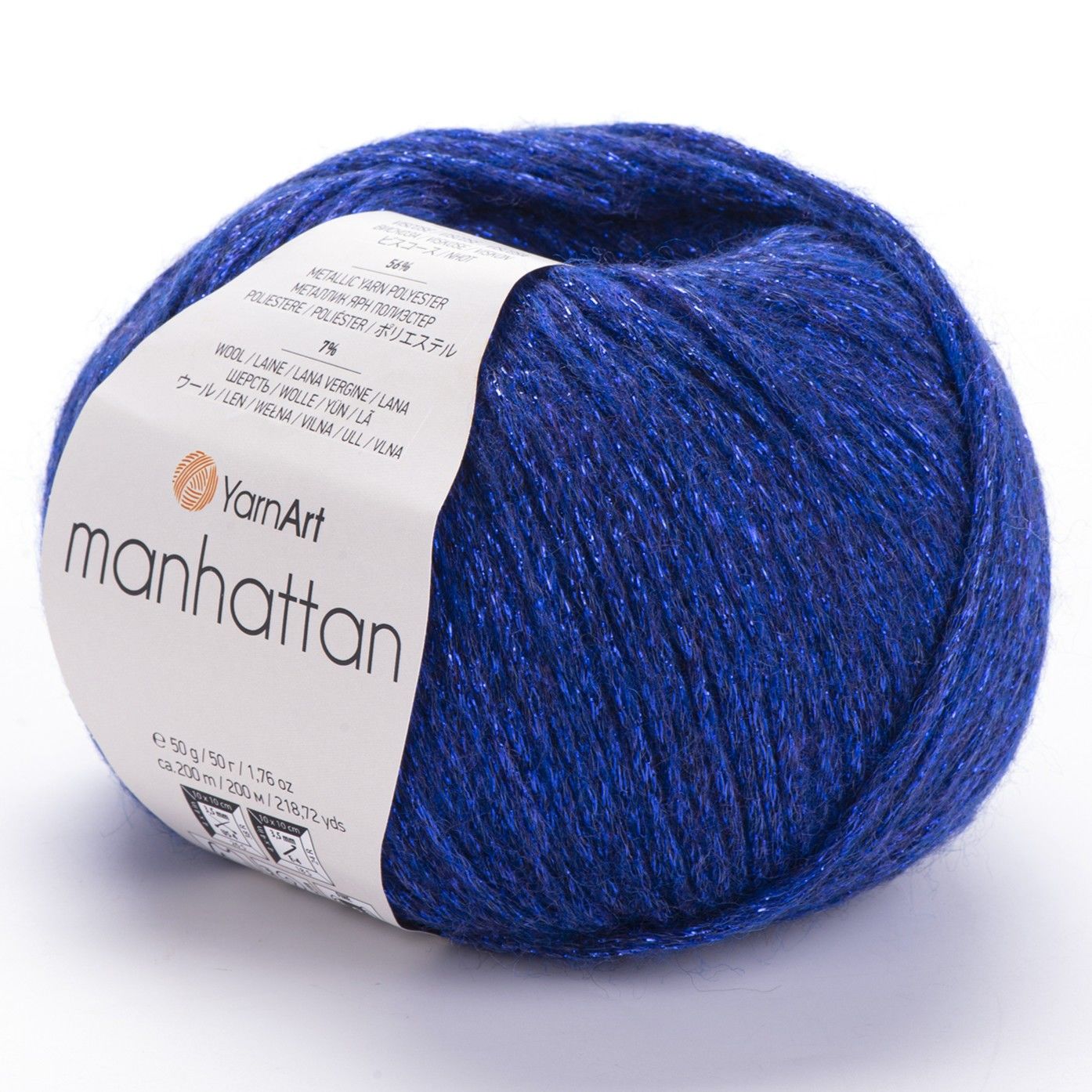 Yarnart Manhattan El Örgü İpleri 914
