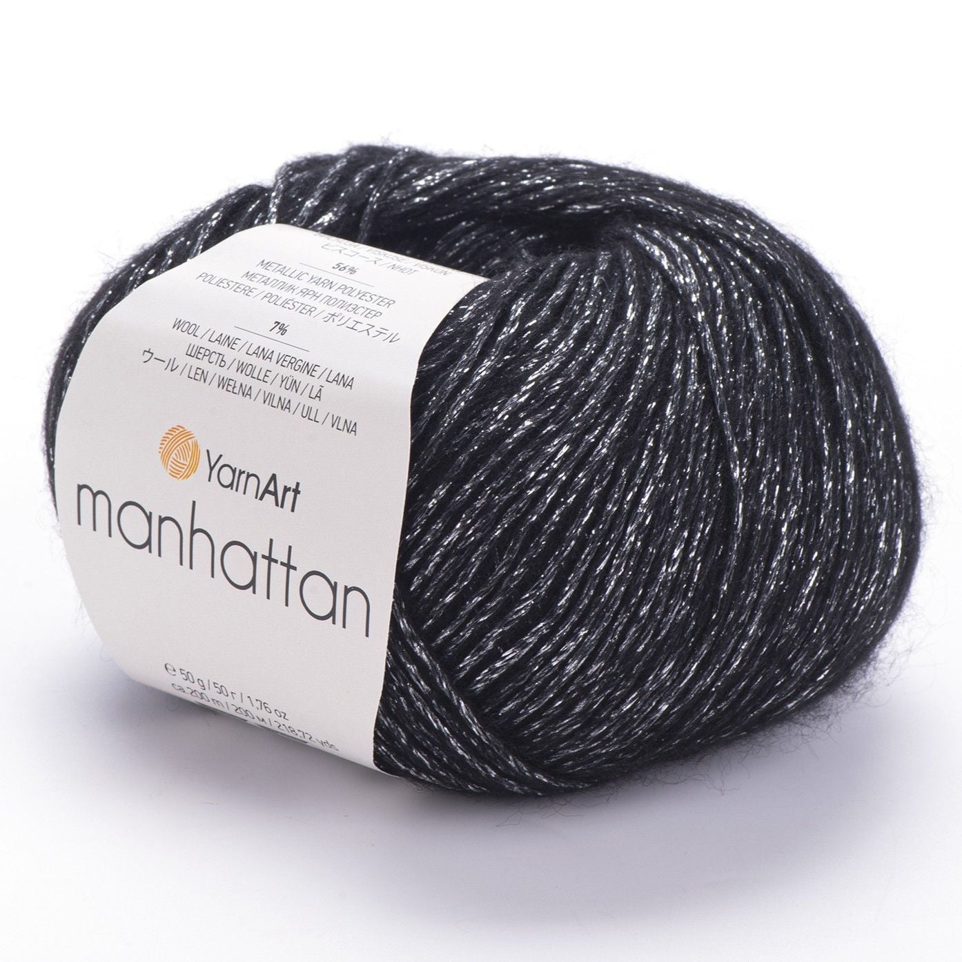 Yarnart Manhattan El Örgü İpleri 915