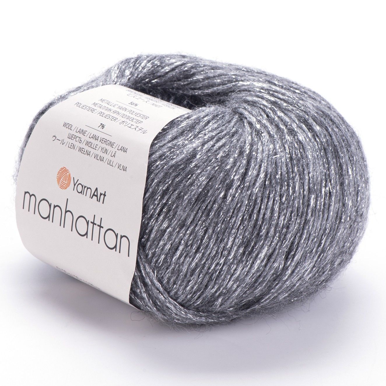 Yarnart Manhattan El Örgü İpleri 903