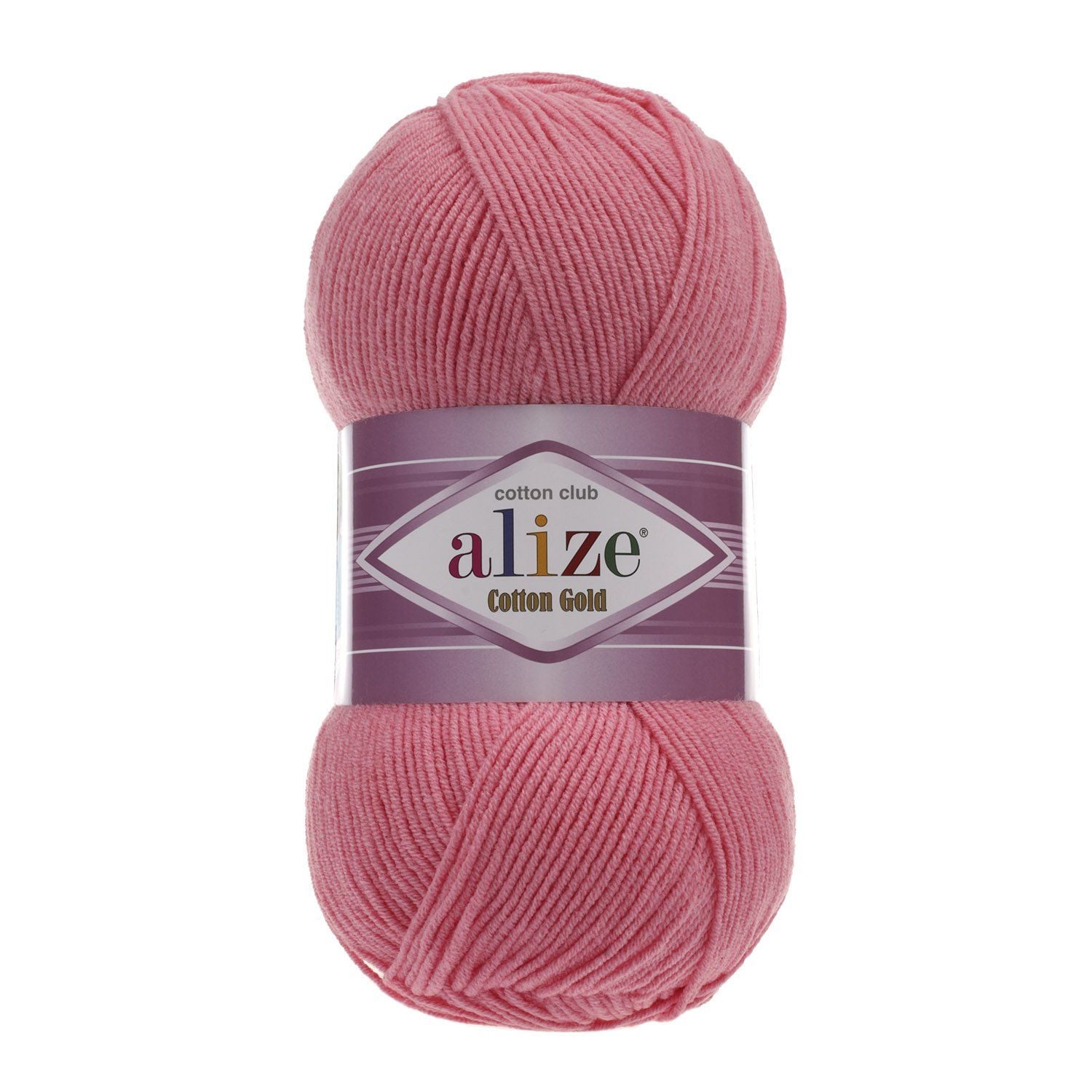 Alize Cotton Gold El Örgü İpi 33