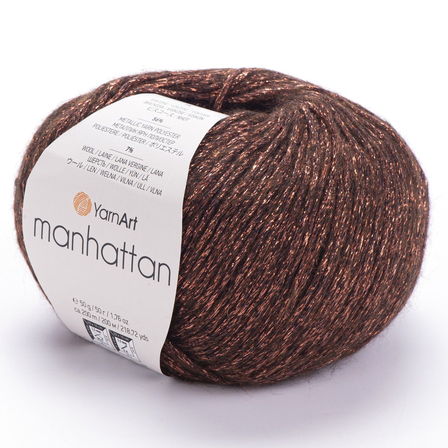 Yarnart Manhattan El Örgü İpleri 912
