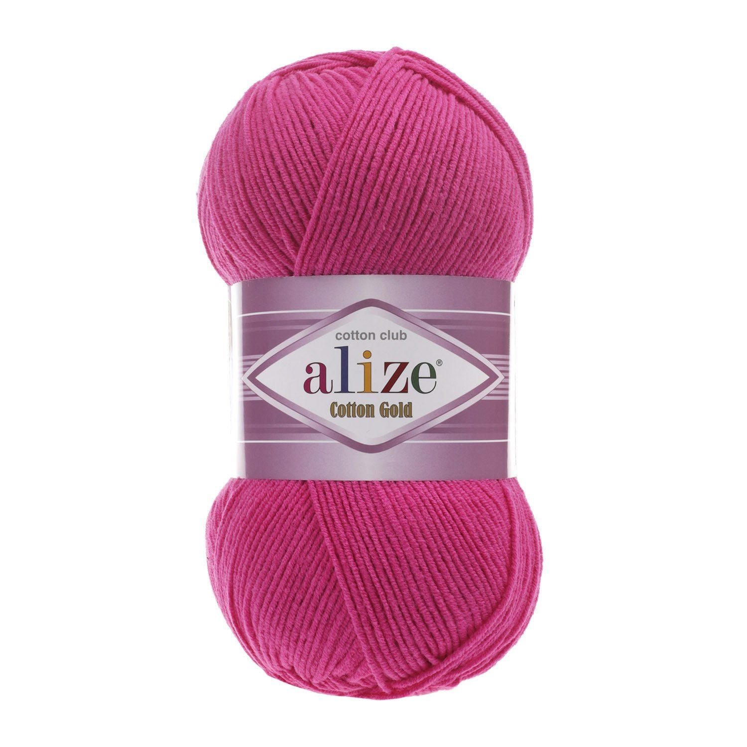 Alize Cotton Gold El Örgü İpi 149