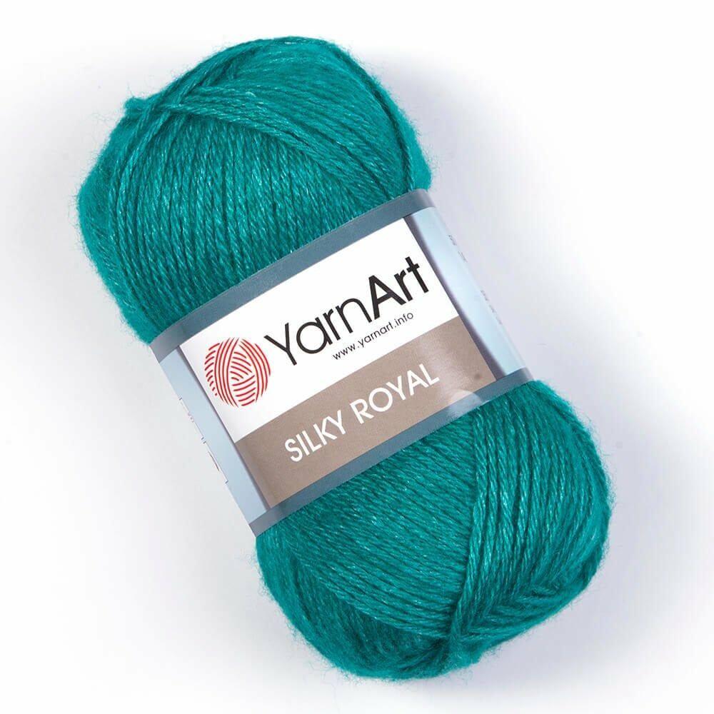 Yarnart Silky Royal El Örgü İpleri 439