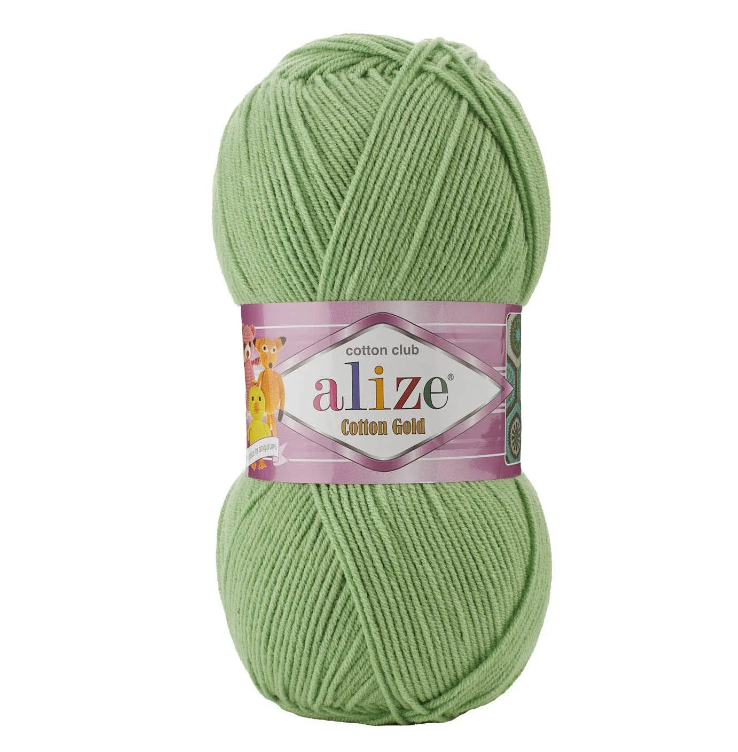 Cotton Gold Ajurlu Beyaz Kazak 103 - 46-48 BEDEN