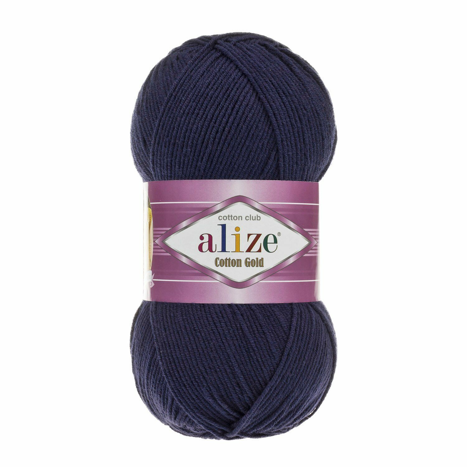 Alize Cotton Gold El Örgü İpi 58