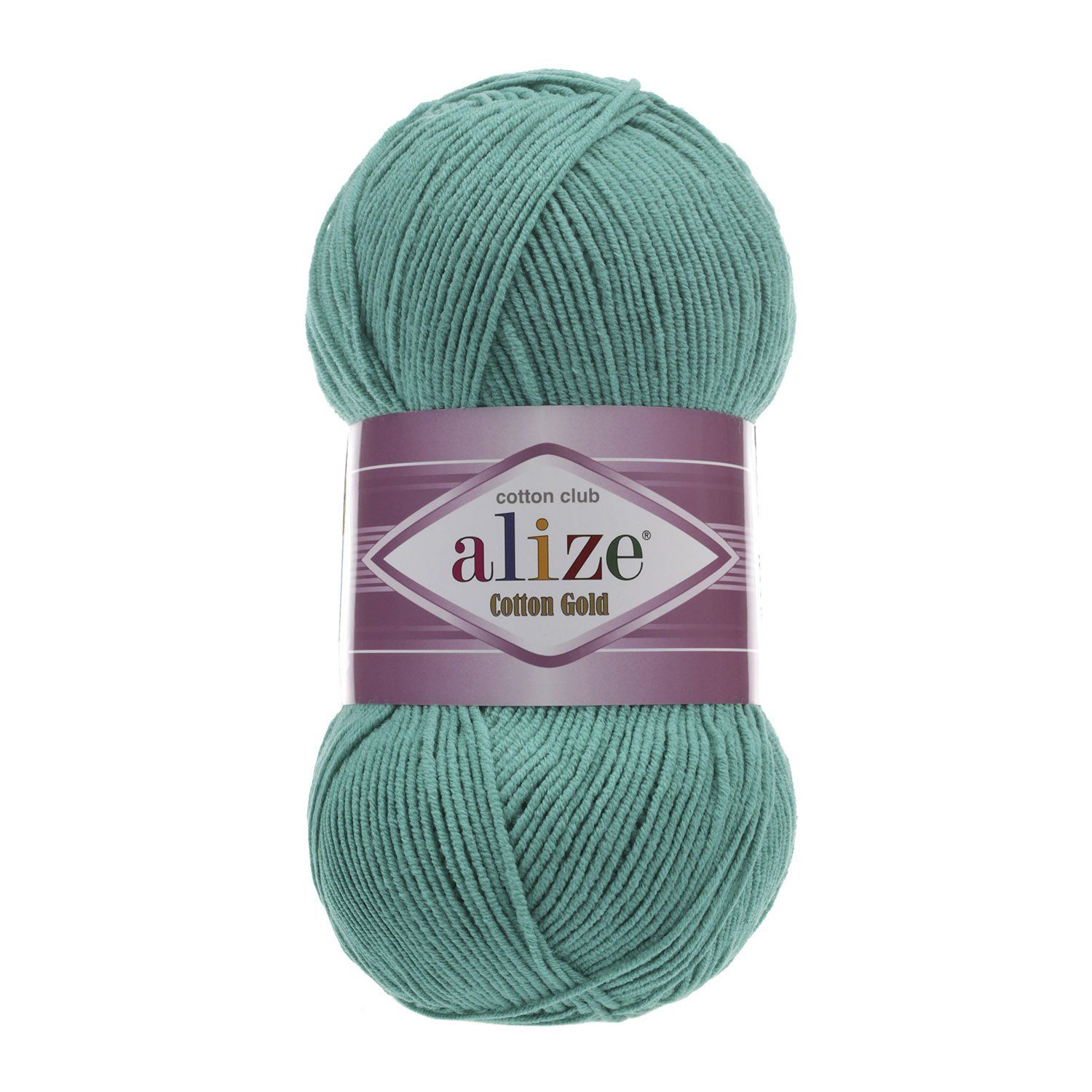 Alize Cotton Gold El Örgü İpi 610