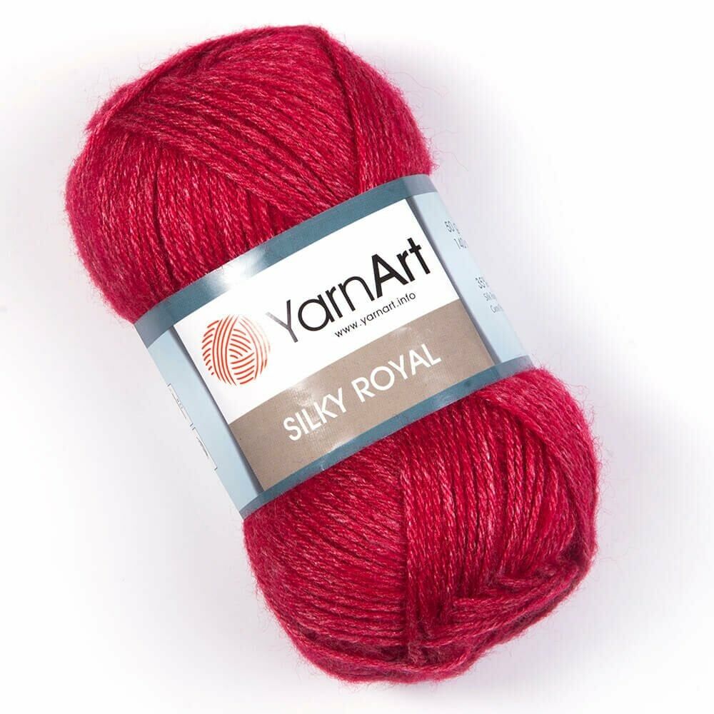 Yarnart Silky Royal El Örgü İpleri 433