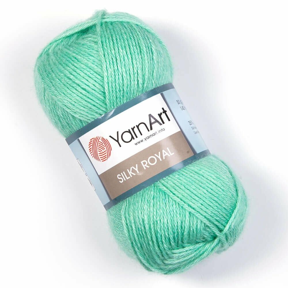 Yarnart Silky Royal El Örgü İpleri 440