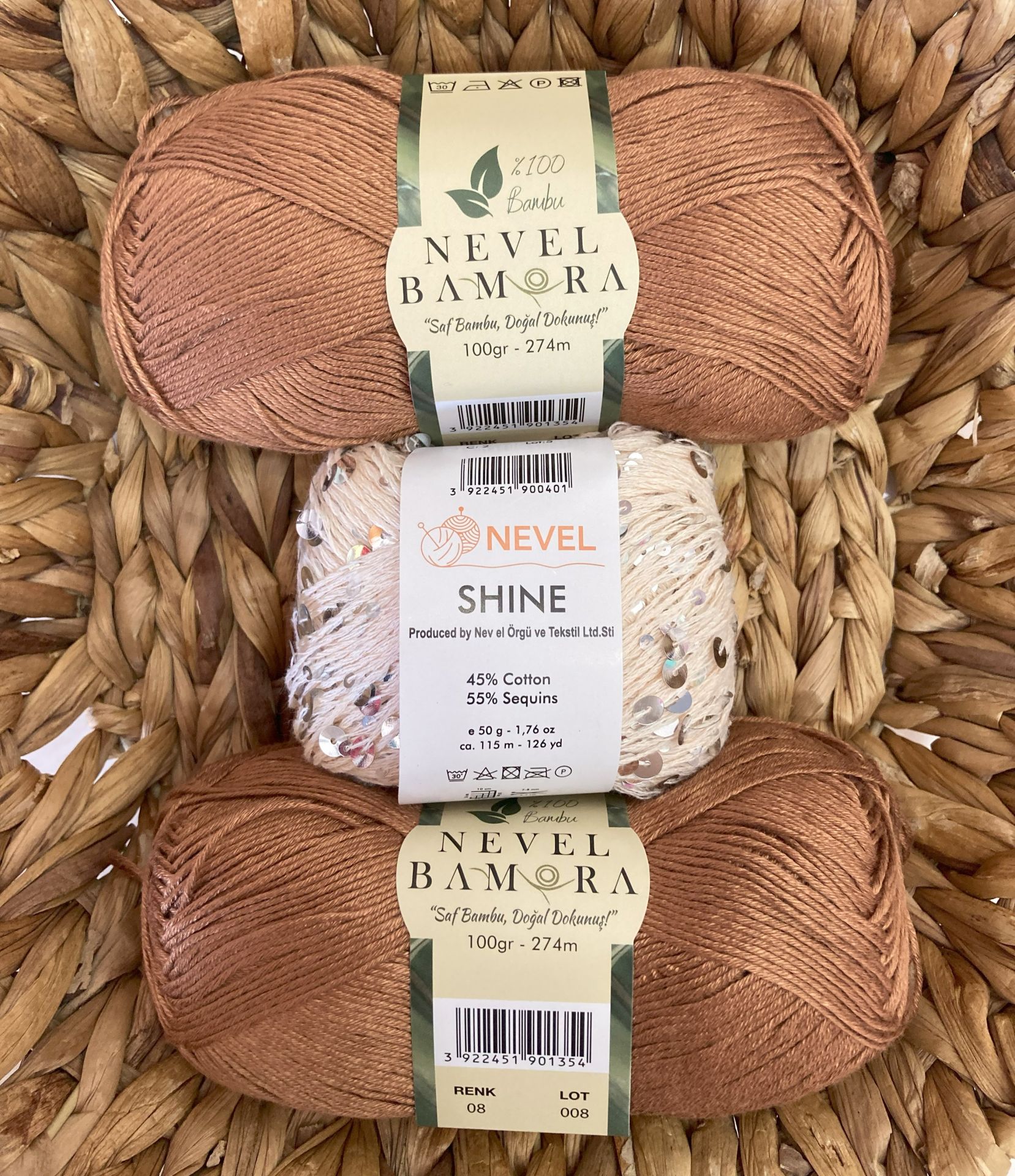 Bamora Bronz Elbise 36-42 BEDEN - BRONZ2