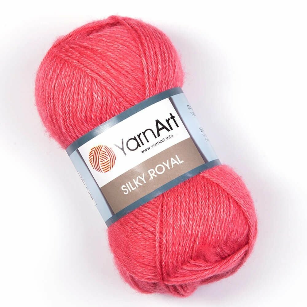 Yarnart Silky Royal El Örgü İpleri 432
