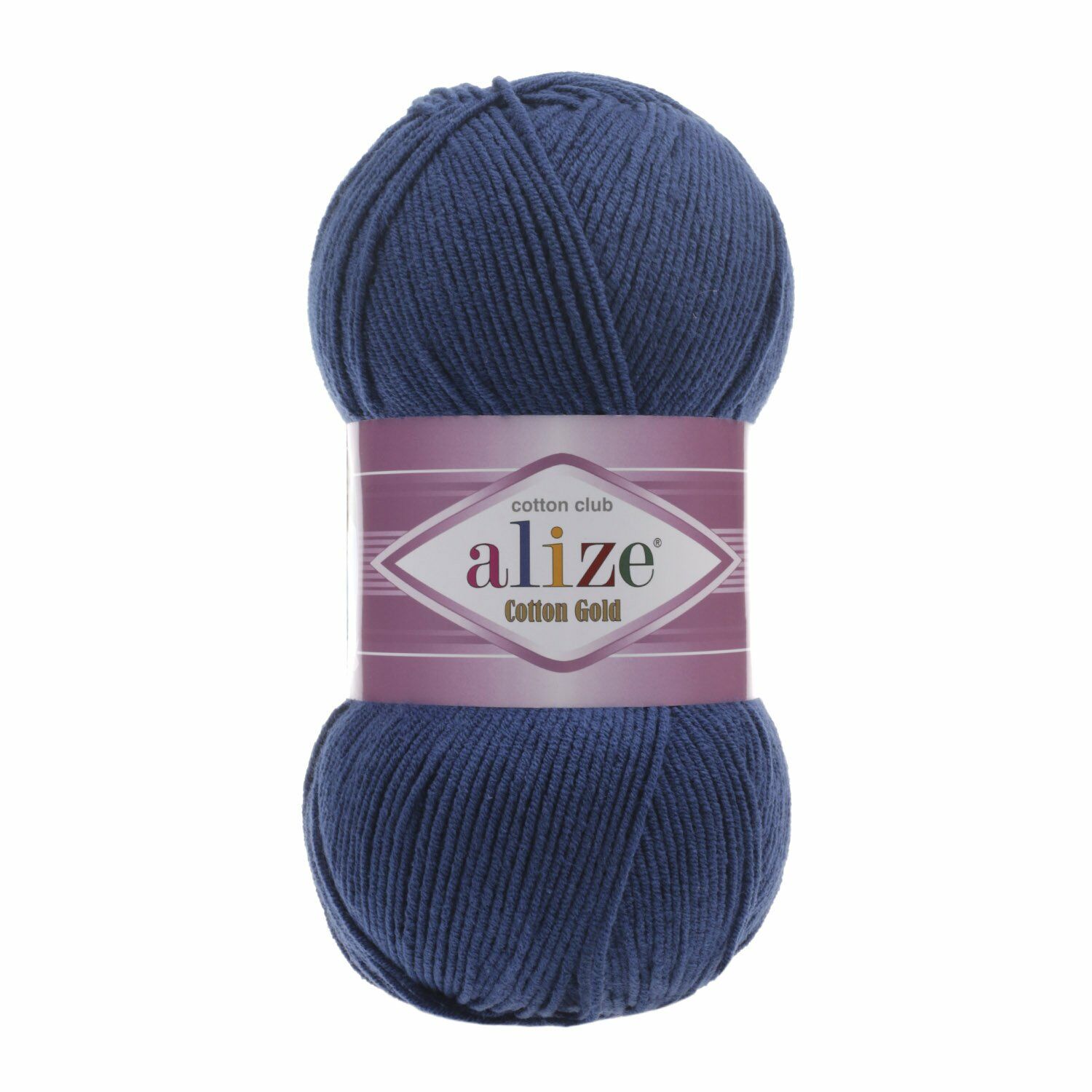 Alize Cotton Gold El Örgü İpi 279