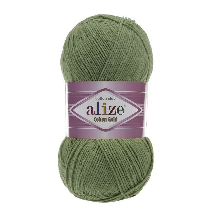 Alize Cotton Gold El Örgü İpi 485