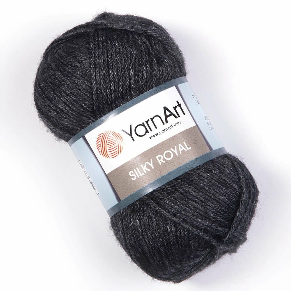 Yarnart Silky Royal El Örgü İpleri 435