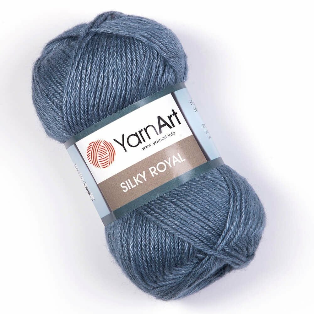 Yarnart Silky Royal El Örgü İpleri 431