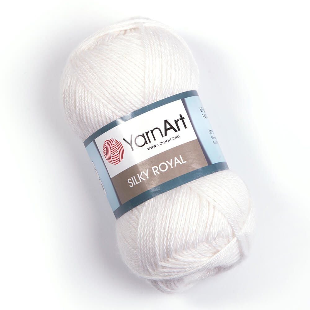 Yarnart Silky Royal El Örgü İpleri 447