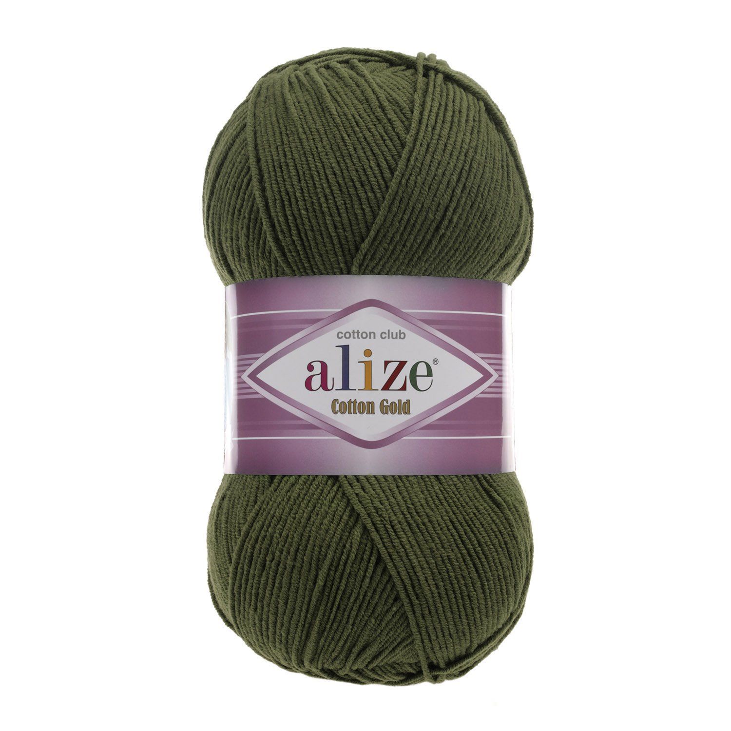 Alize Cotton Gold El Örgü İpi 29
