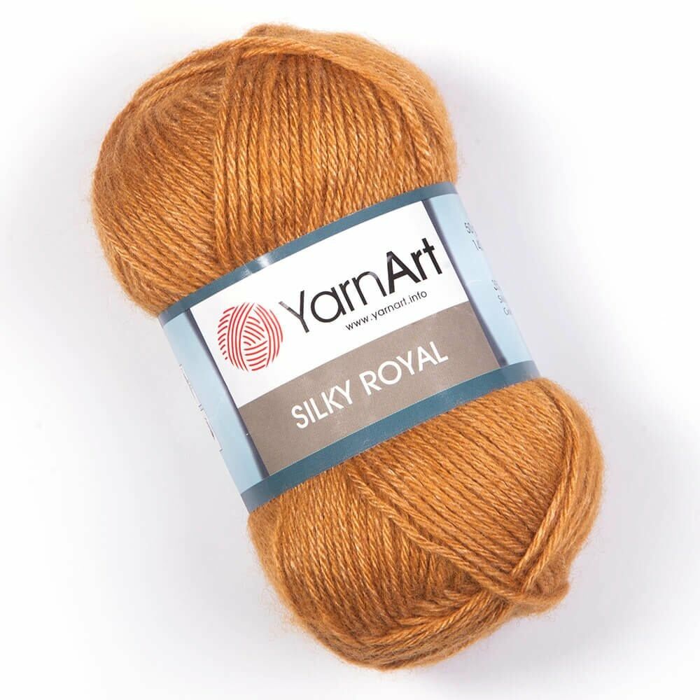 Yarnart Silky Royal El Örgü İpleri 445