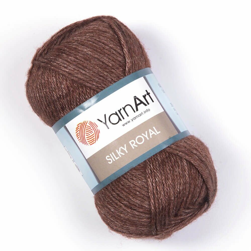 Yarnart Silky Royal El Örgü İpleri 436
