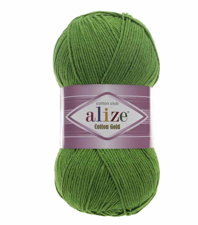 Cotton Gold Ajurlu Beyaz Kazak 126 - 46-48 BEDEN