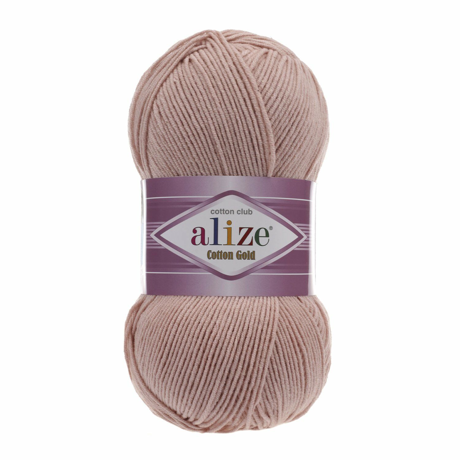 Alize Cotton Gold El Örgü İpi 161