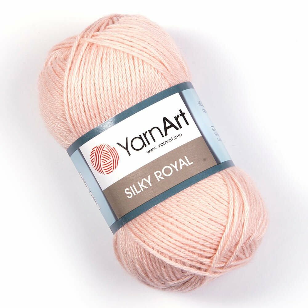 Yarnart Silky Royal El Örgü İpleri 441