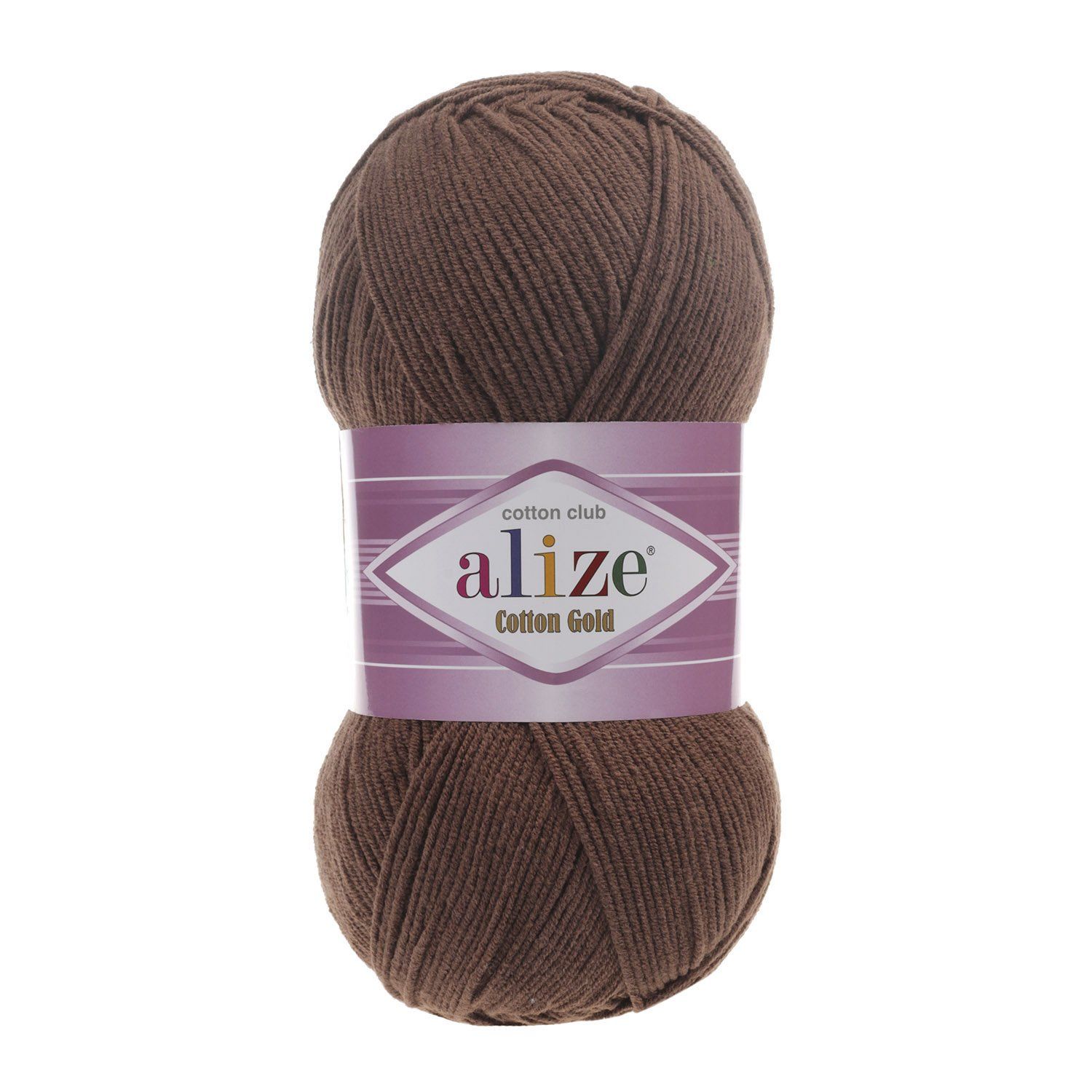 Alize Cotton Gold El Örgü İpi 493