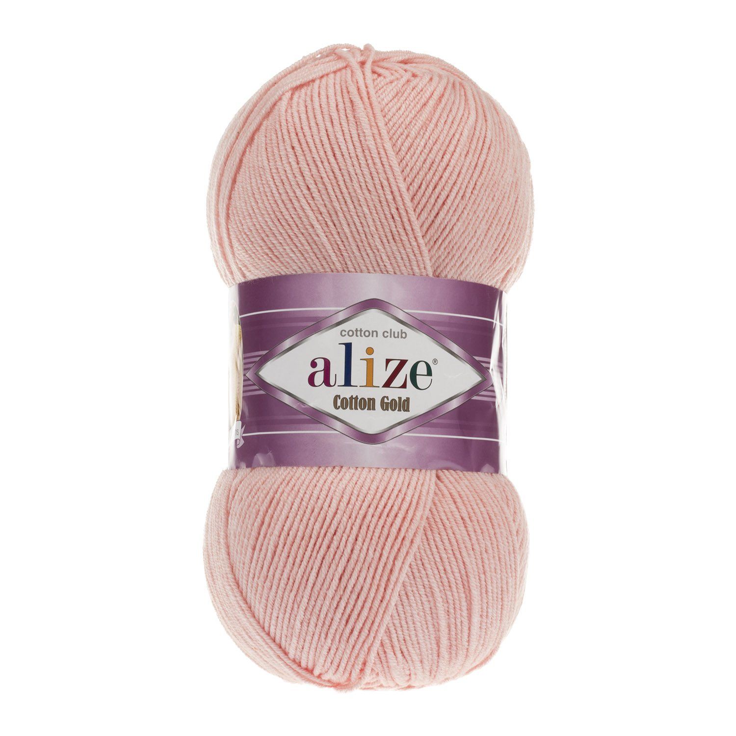 Alize Cotton Gold El Örgü İpi 393