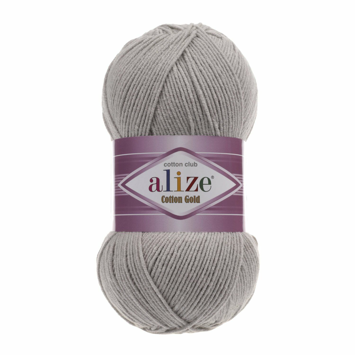 Alize Cotton Gold El Örgü İpi 200