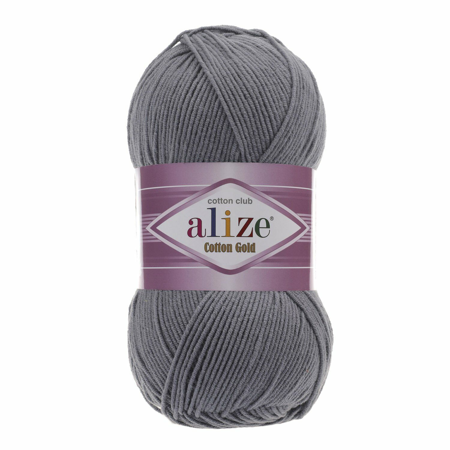 Alize Cotton Gold El Örgü İpi 87