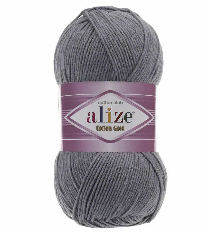 Cotton Gold Ajurlu Beyaz Kazak 87 - 42-44 BEDEN