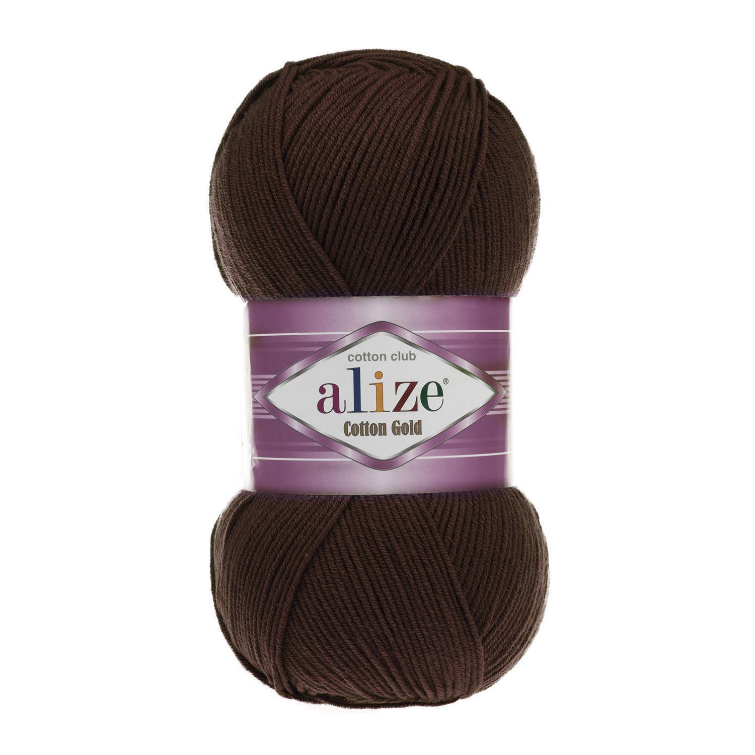 Alize Cotton Gold El Örgü İpi 26