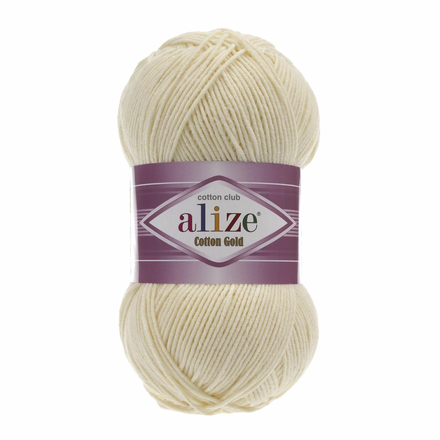 Alize Cotton Gold El Örgü İpi 01