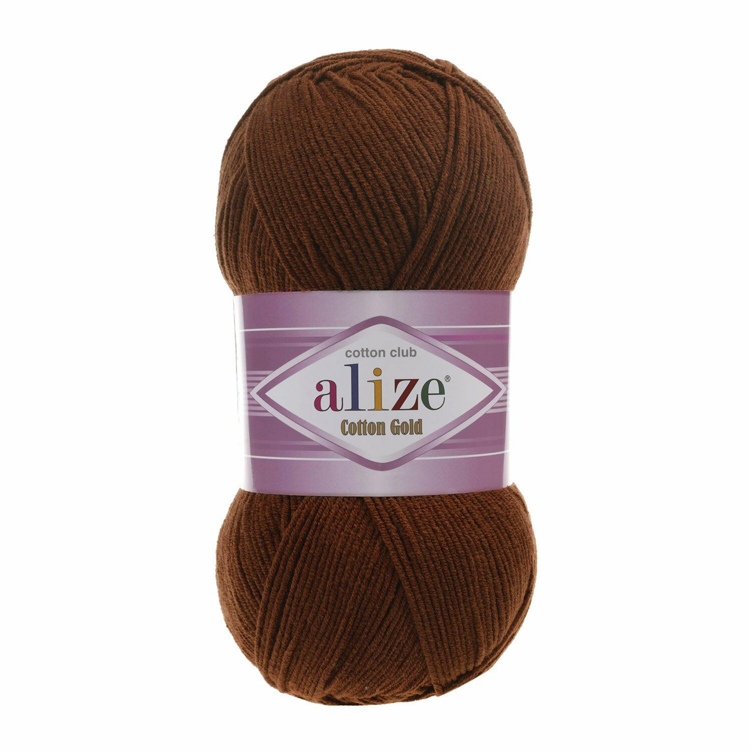 Alize Cotton Gold El Örgü İpi 690