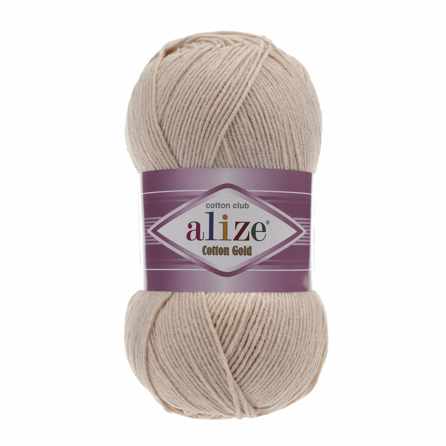 Alize Cotton Gold El Örgü İpi 67
