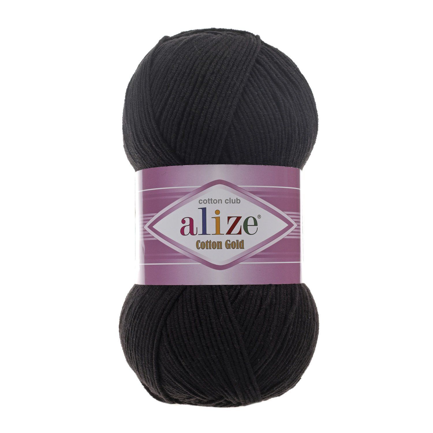 Alize Cotton Gold El Örgü İpi 60