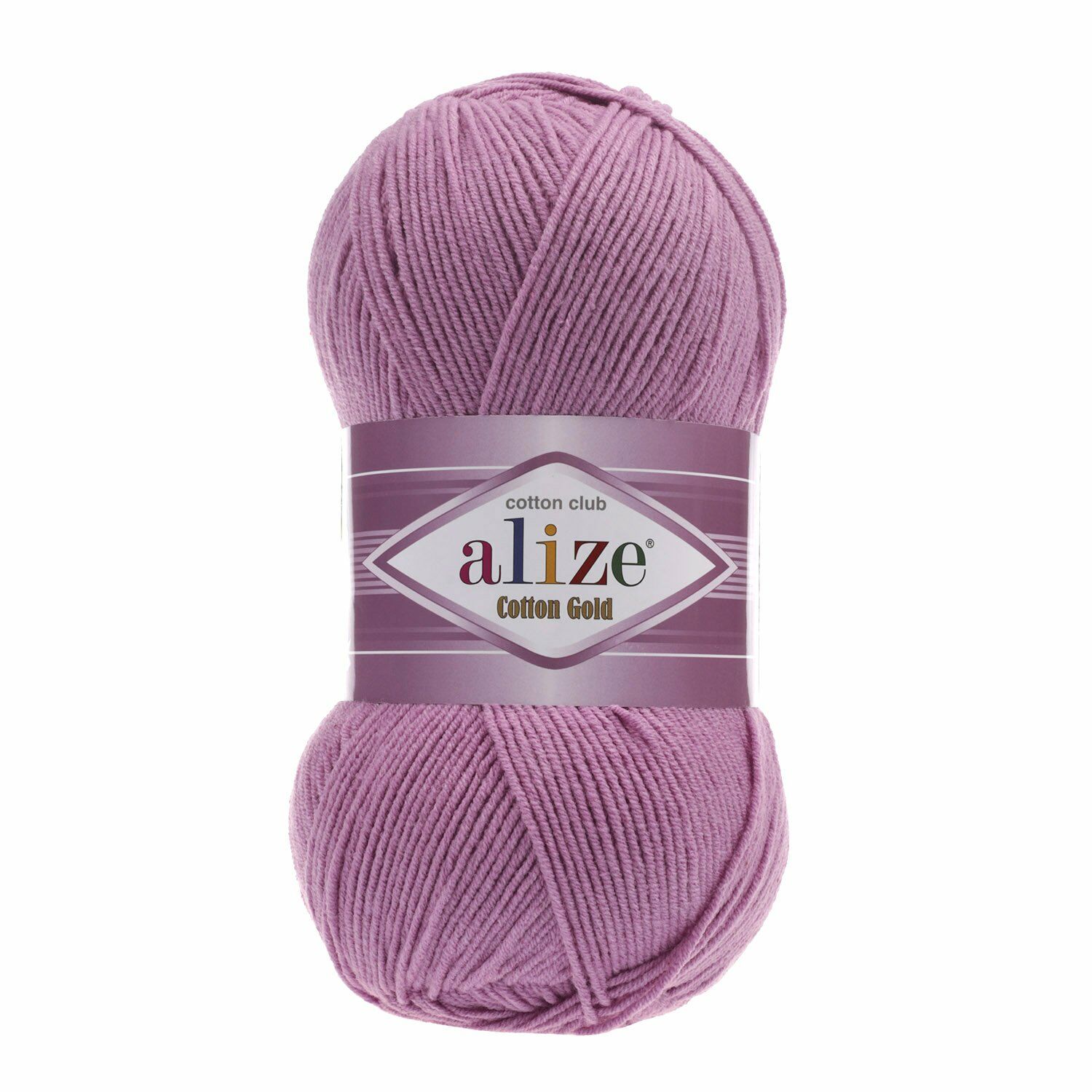 Alize Cotton Gold El Örgü İpi 98