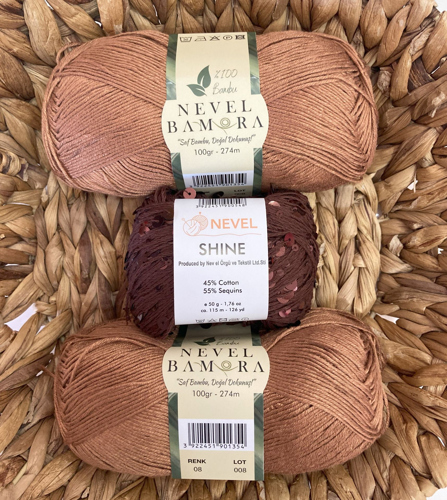 Bamora Bronz Elbise BRONZ3 - 48-50 BEDEN