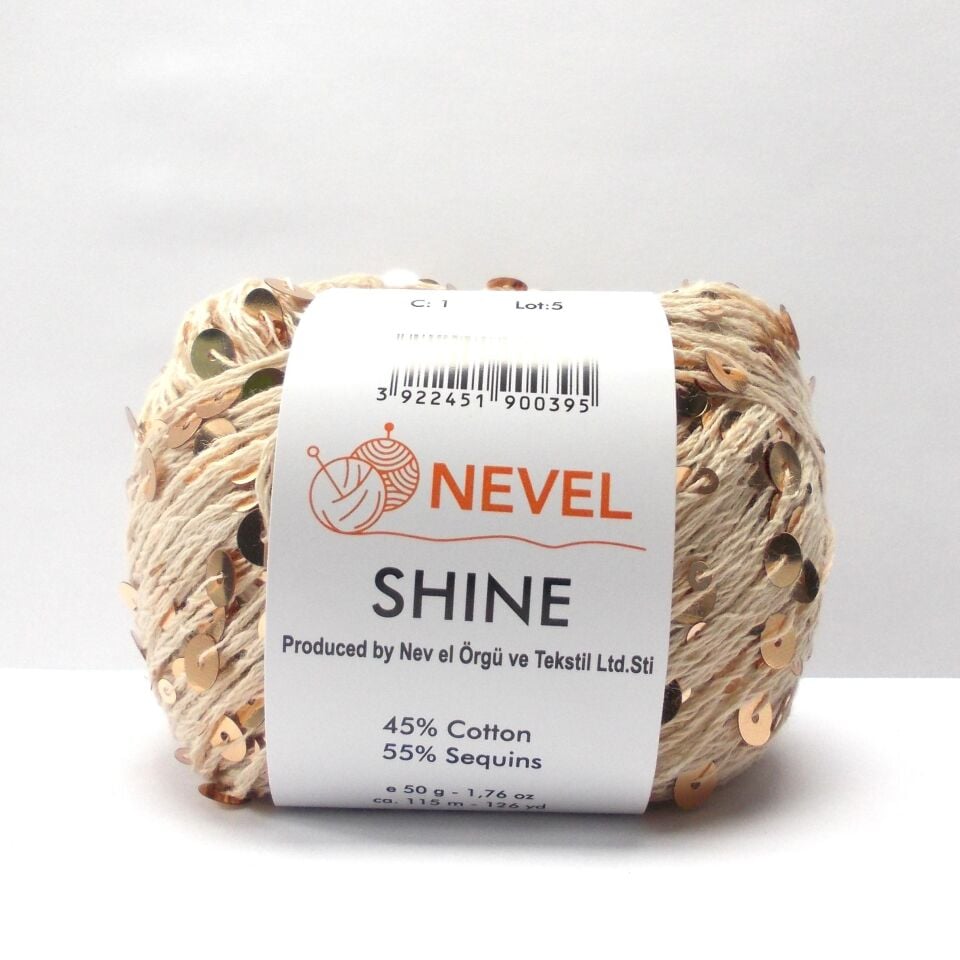 Nevel Shine / Payet Serisi