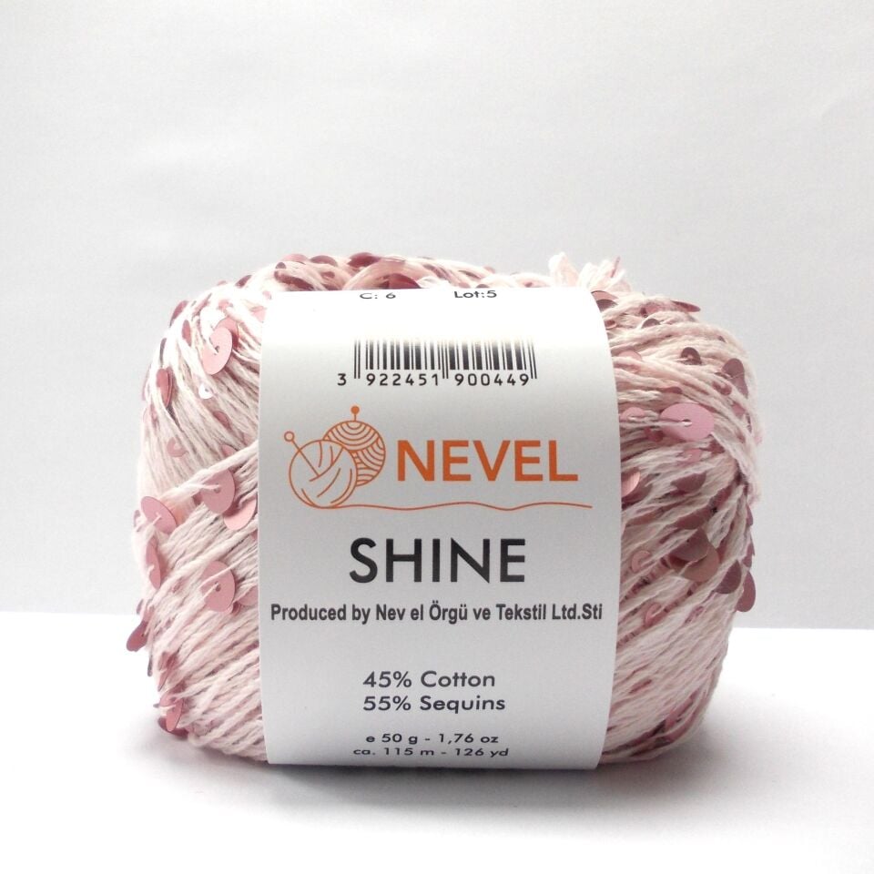 Nevel Shine / Payet Serisi
