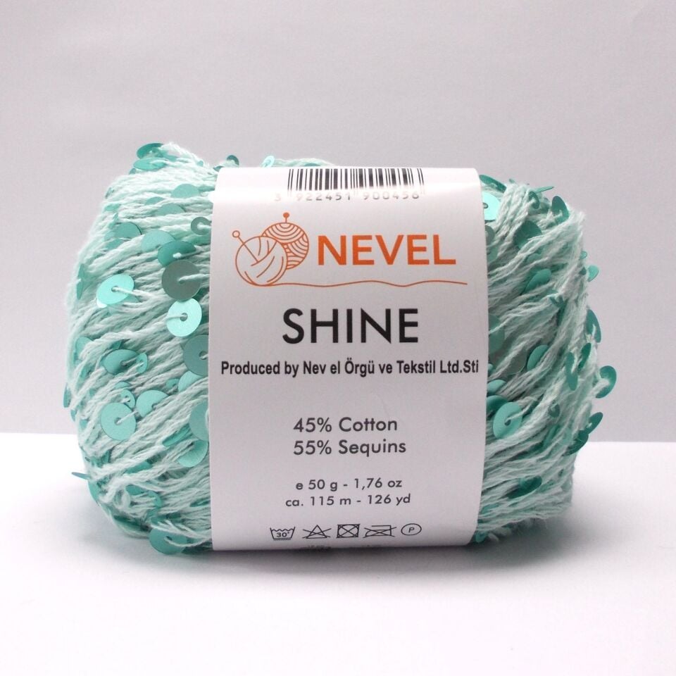 Nevel Shine / Payet Serisi