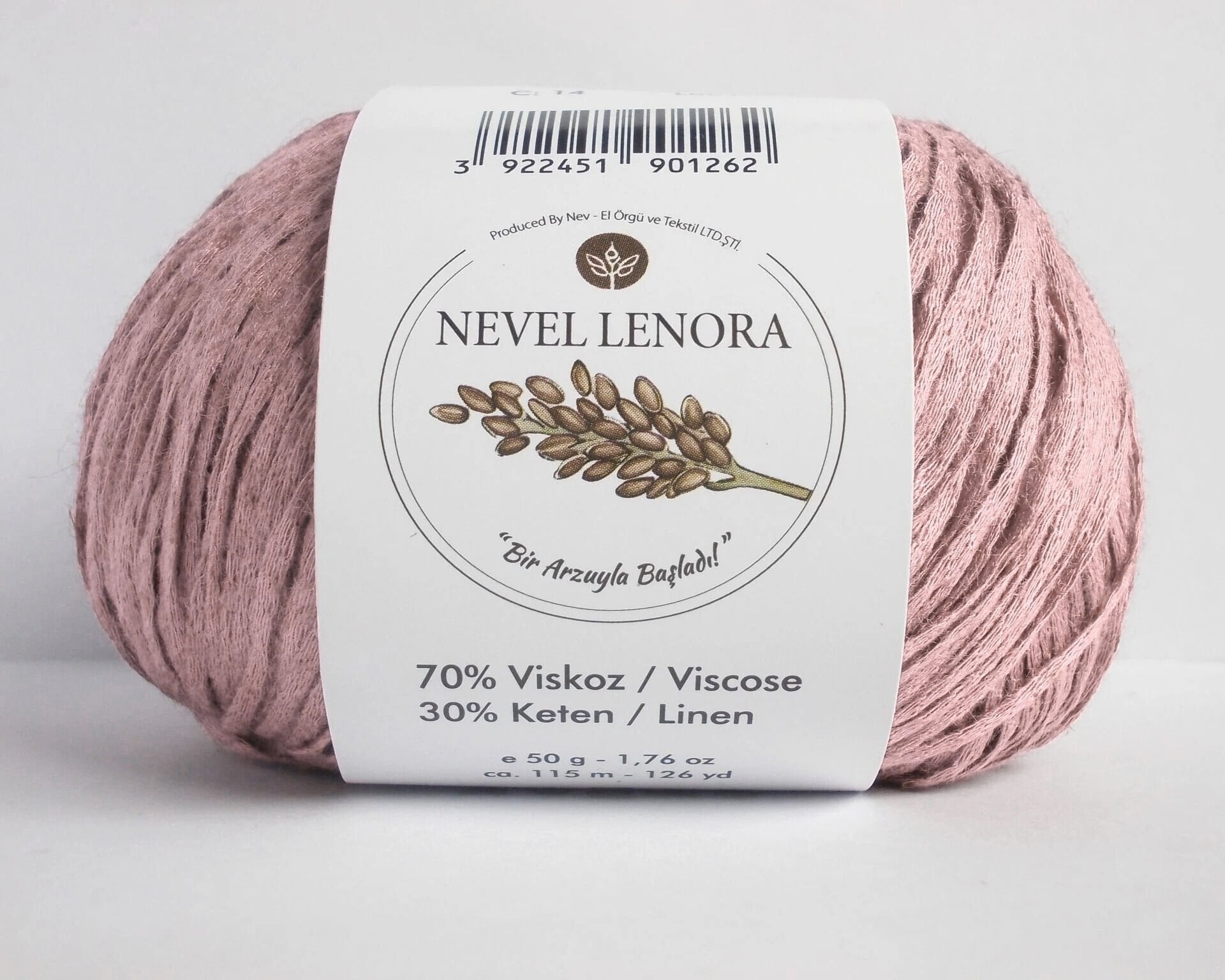 Nevel Lenora 16