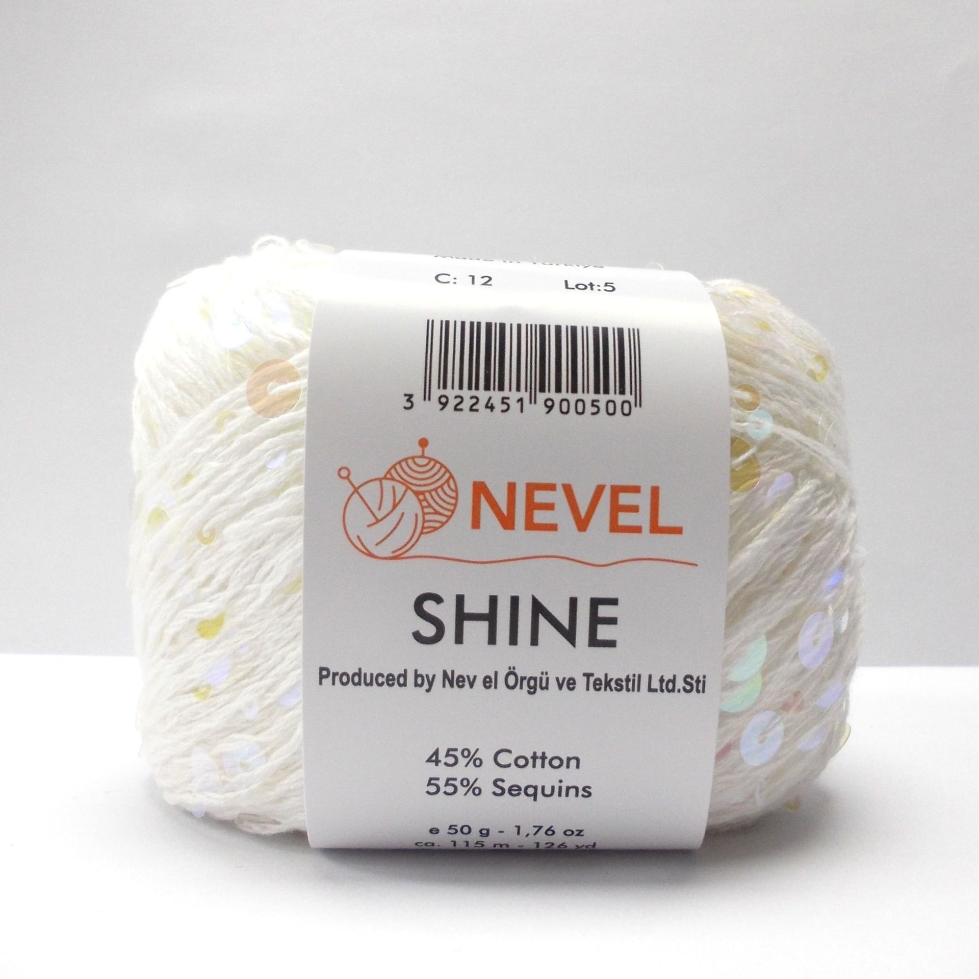 Nevel Shine / Payet Serisi 12
