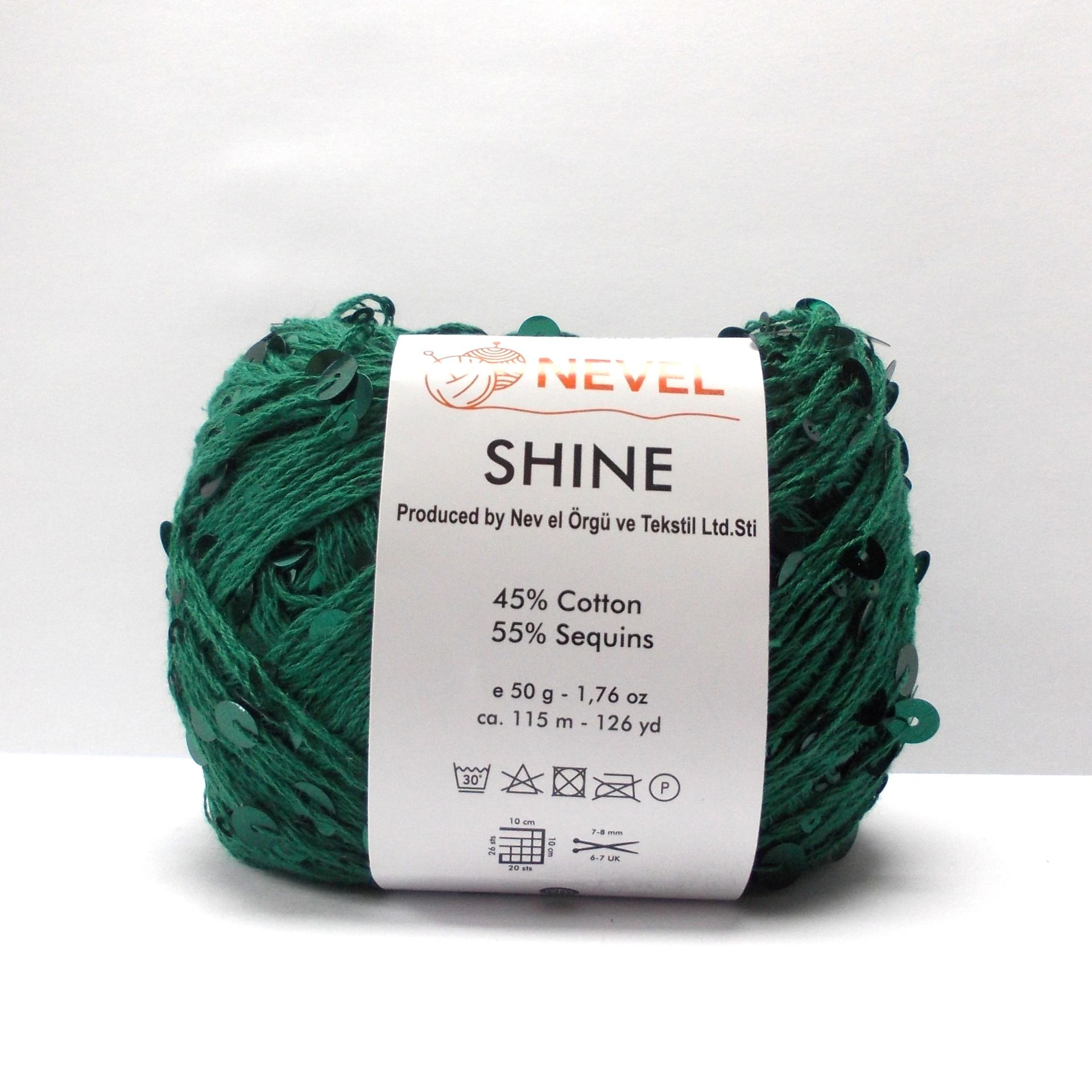 Nevel Shine / Payet Serisi 14