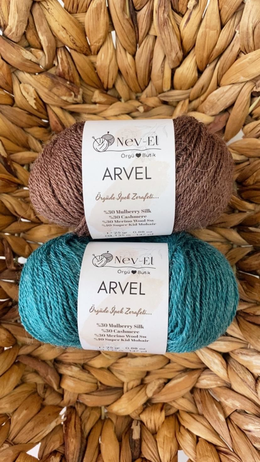 ARVEL NORVEÇ 111 - 42-44 BEDEN