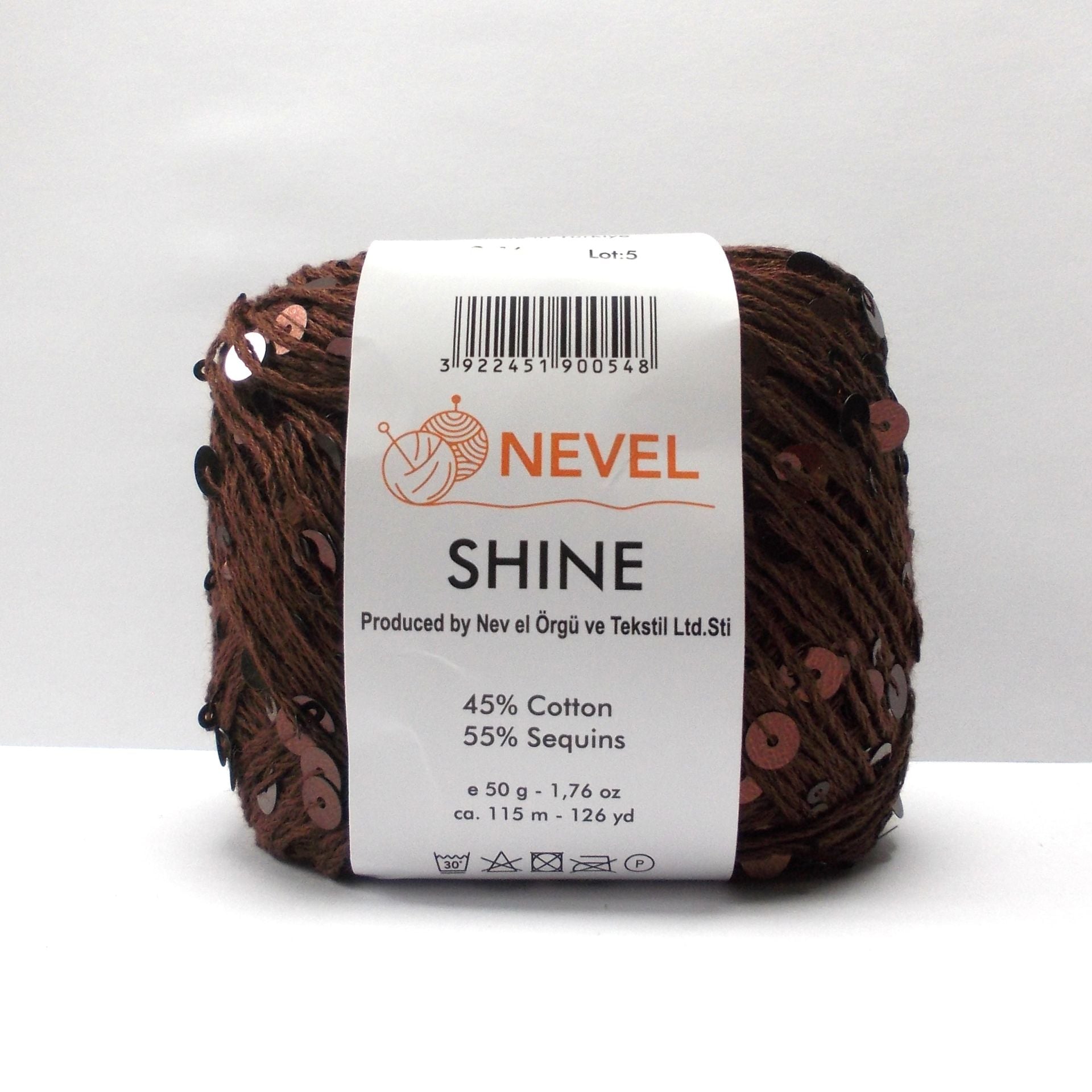 Nevel Shine / Payet Serisi 16