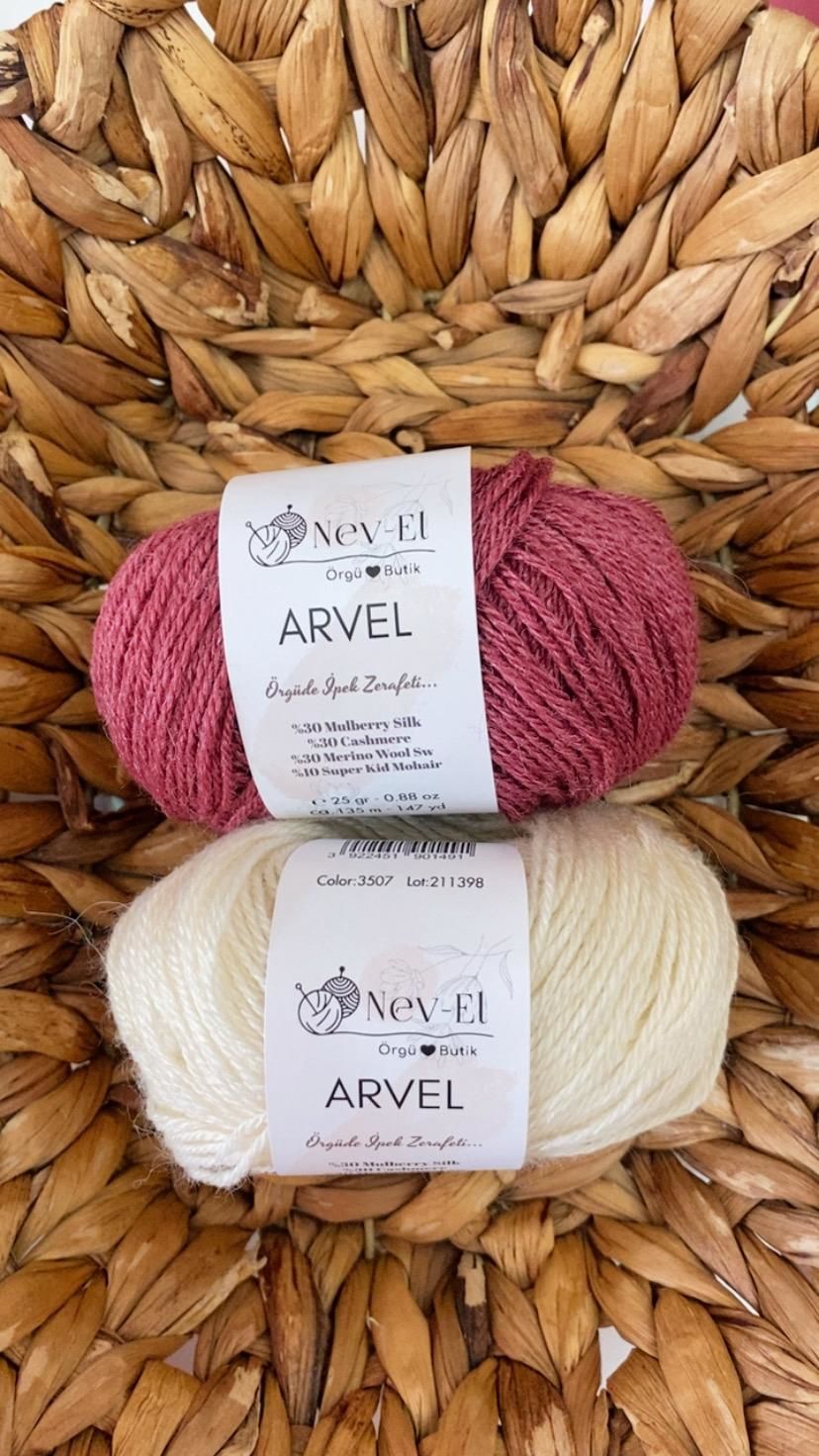 ARVEL NORVEÇ 112 - 42-44 BEDEN