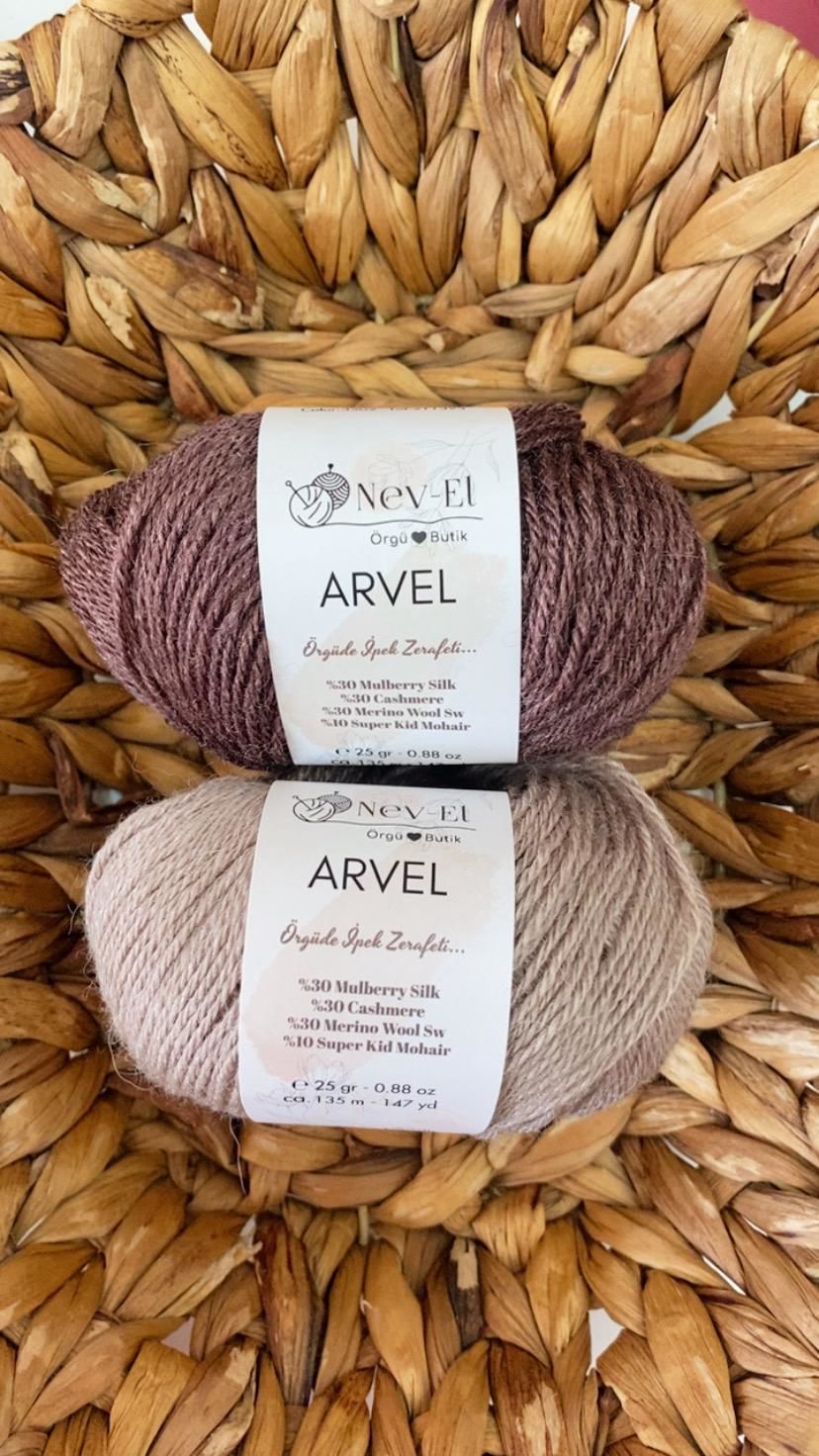 ARVEL NORVEÇ 103 - 46-48