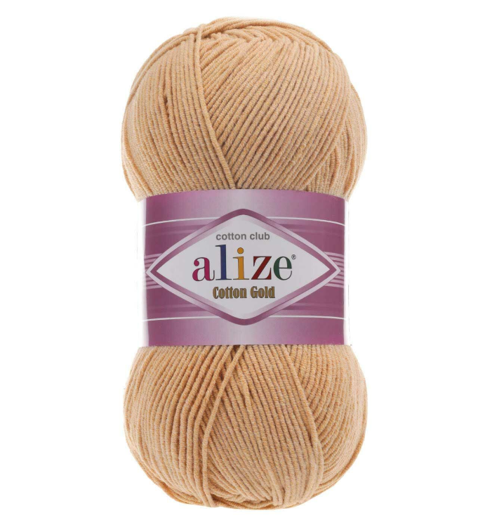 Cotton Gold Ajurlu Beyaz Kazak 62 - 42-44 BEDEN